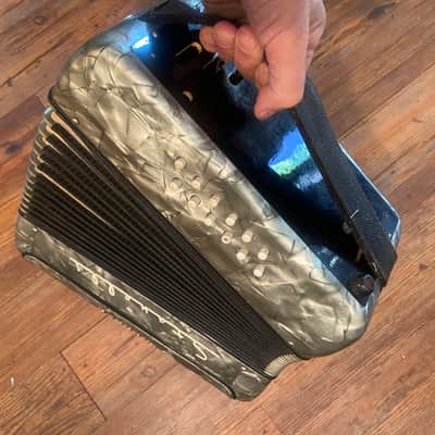 Stanelli  Novice accordion project image 7