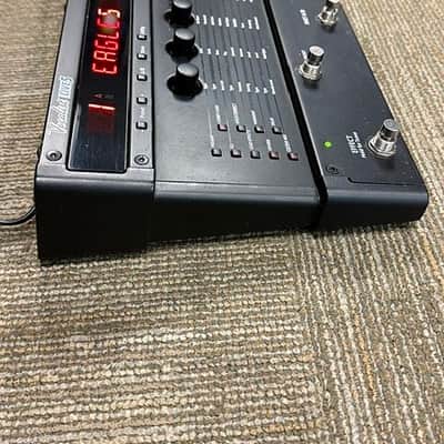 DigiTech Vocalist Live 5 Vocal Harmony & Effects Pedal w/ Factory Box & Factory Adapter, Very Good Condition image 8