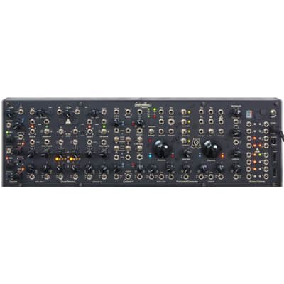 Endorphin.es Shuttle System Eurorack Modular Instrument (Black) image 1