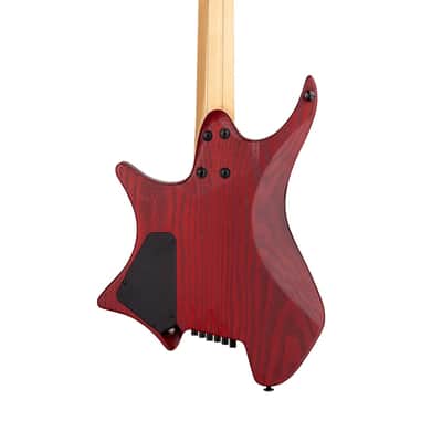Boden Original NX 6 Autumn Red B-Stock image 3