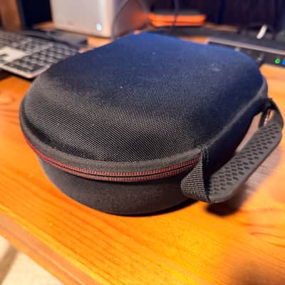 Sennheiser HD 598 SE Special Edition Over-Ear Headphones – Black image 4