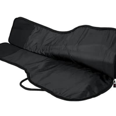 Gator Mini Electric Guitar Gig Bag image 4