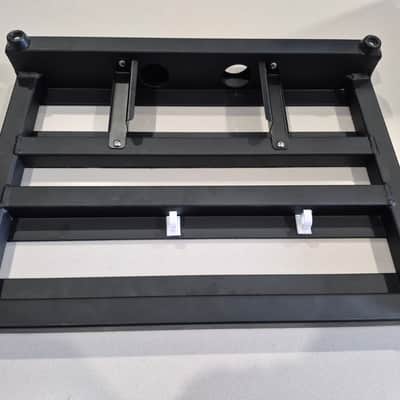 Pedaltrain Classic JR with Tour Case 2010s - Black image 2