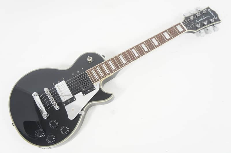 ギター Edwards Limited Model E-LP-50 C/M SALE Ends Apr 28] Edwards E-LP-50C/M JS by ESP Les Paul Type | Reverb