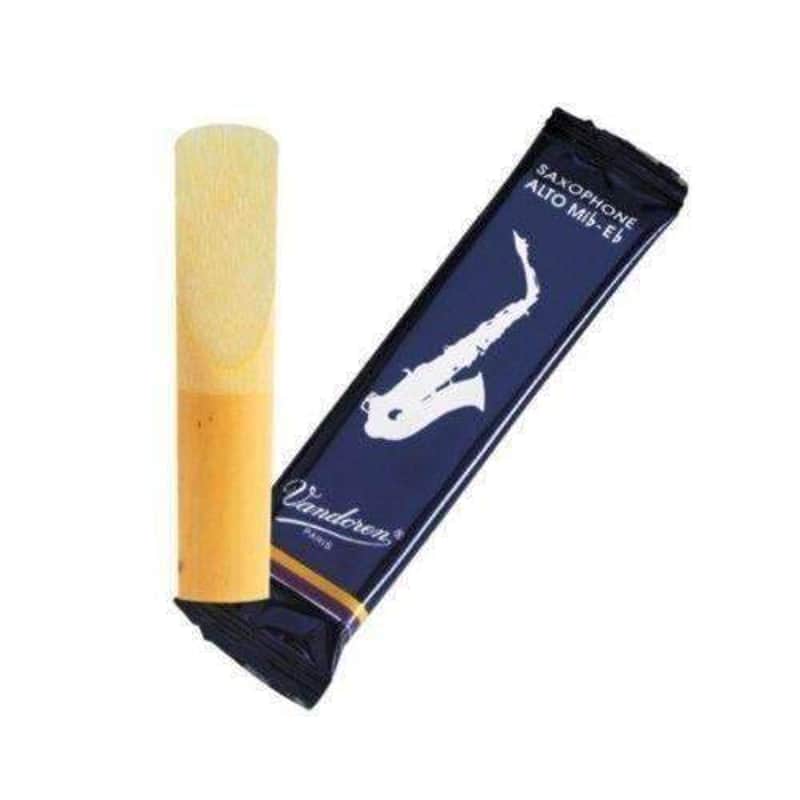 B&M Reeds - Alto Sax - 1.5 Traditional