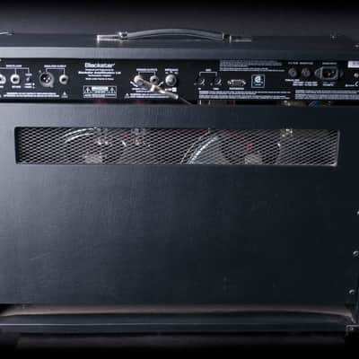 Blackstar Series One 45 45W 2x12" Valve Combo image 4