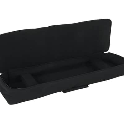 Gator Cases GKB-88 SLIM Slim 88-Key Keyboard Gig Bag - Open Box image 7