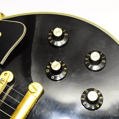 Greco LP Custom Mint Collection Period Electric Guitar Ref.No 2466 image 6