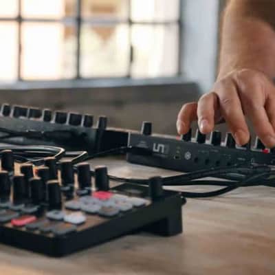 IK Hardware Uno Synth Pro X, IP-UNO-SYNTHPROX-IN image 21