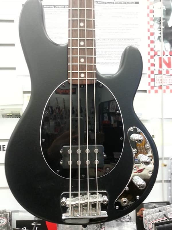 Music Man Sub Bass USA made w/gigbag image 1