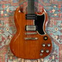 1961 Gibson Les Paul (SG) Standard - Cherry (Modified)