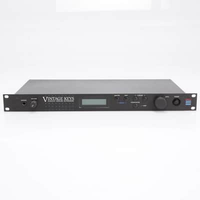 E-MU Vintage Keys 音源モジュール 20350-OLED E-mu Vintage-keys