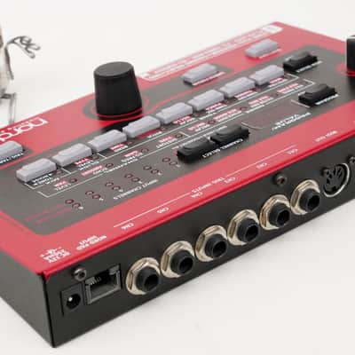 Clavia Nord Drum 2 Synthesizer Desktop + Fast Neuwertig + 2 Jahre Garantie image 6