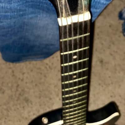 1970's Les Paul Special Style Electric Guitar image 3