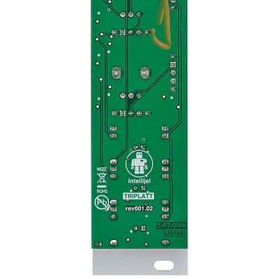 Intellijel Triplatt image 3