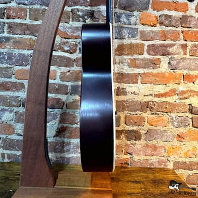 Gruhn Versitar Acoustic Guitar w/ GB (2024 - Sunburst) image 10