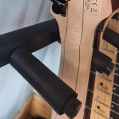 Ibanez RG565-EG Genesis Collection 2020 - 2021 - Emerald Green image 5