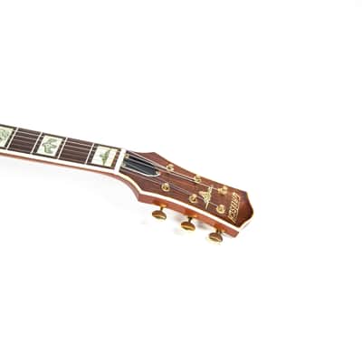 Gretsch 6121 owned by Brian Setzer image 17