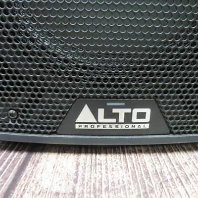 Alto TX210 Powered Speaker (Cleveland, OH) image 2