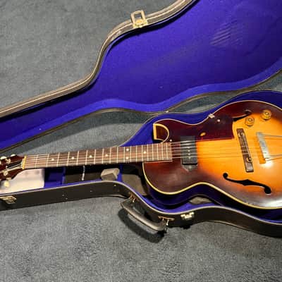 Gibson Es -140 1950’s 1954 image 11