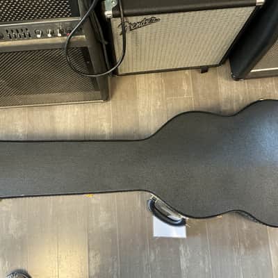 Gibson Custom shop Murphy Lab SG 1964 - Blue used image 7