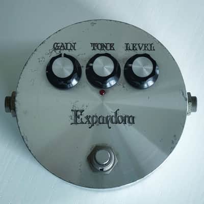 Bixonic EXP-2000 Expandora | Reverb The Netherlands