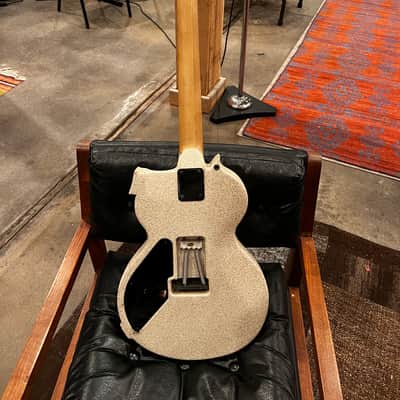 Conklin Custom made SouthGang guitar 1991 Rock! image 3