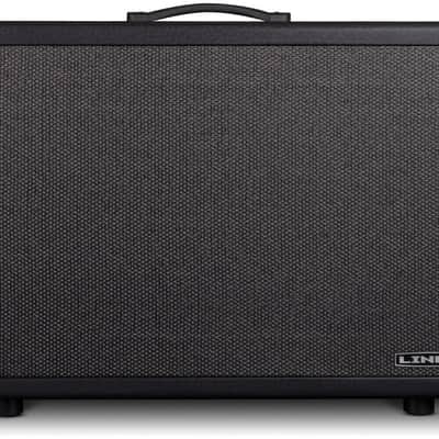 Line 6 POWERCAB212PLUS-DEMO Active 2x12 Stereo Guitar Cabinet For Modeling Amps [Demo] image 1