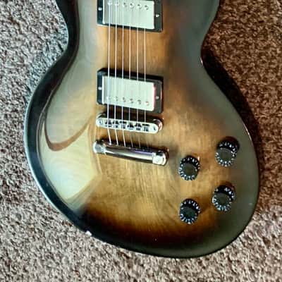 2022 Gibson Les Paul Studio smokehouse electric guitar made in the usa image 1