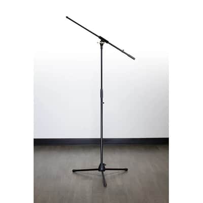 Ultimate Support JS-MCFB100 JS-MCFB100 Tripod Mic Stand with Fixed-Length Boom image 2