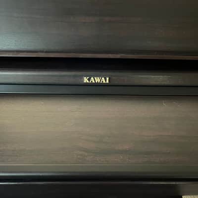 Kawai CN390 2008 - Dark image 4