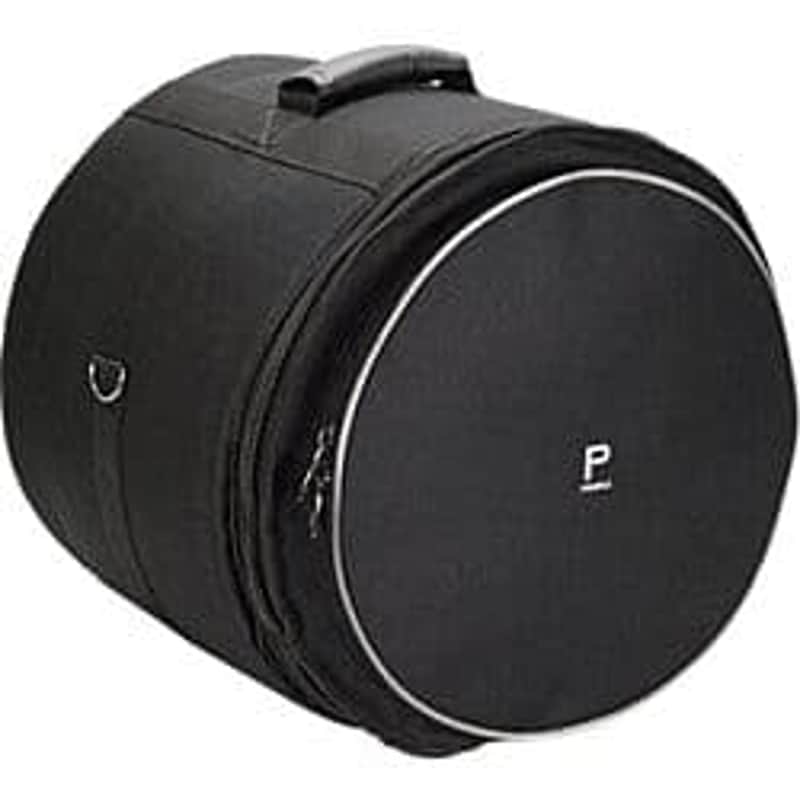 Profile PRB-FT14 Soft Bag for 14'' Drum Floor Tom - Black image 1