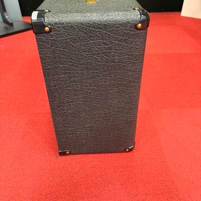 Marshall Studio Classic SC112 70-Watt 1x12" Guitar Speaker Cabinet 2019 - Present - Black image 5