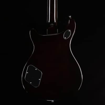 PRS SE McCarty 594 Black Gold Sunburst (271) image 4