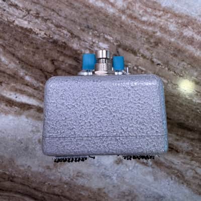 Fender Hammertone Chorus 2022 - Present - Hammered Metal image 6