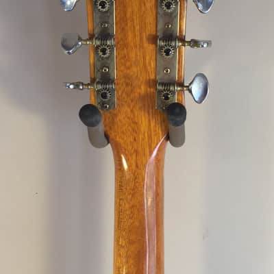Raven SG Style by Matsumko of Japan 70's Cherry image 7