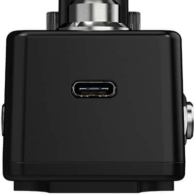IK Multimedia TONEX ONE Modeling and Effects Pedal image 6