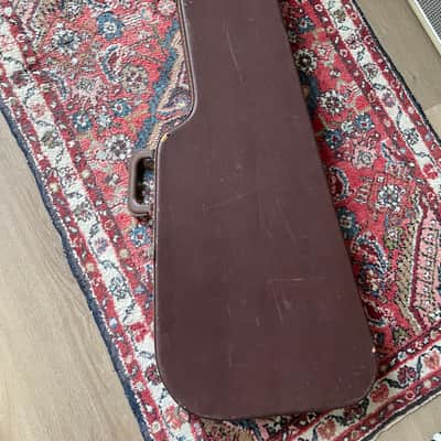 Ibanez Musician MC350 1981 - Fire Red with OHSC image 19