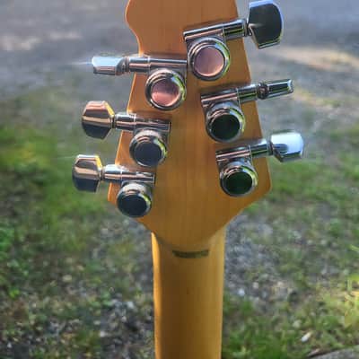 Peavey Predator Plus image 3