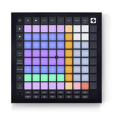 Novation Launchpad Pro MK3 64 Pad Grid Controller image 2