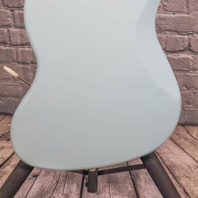 Squier Classic Vibe '60s Jazzmaster 2018 - Present - Sonic Blue image 6