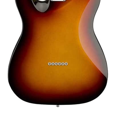 Fender American Ultra Telecaster, Maple - Ultraburst image 2