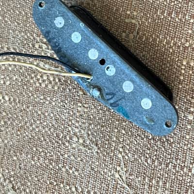1979 Fender Stratocaster guitar pickup X1 image 4