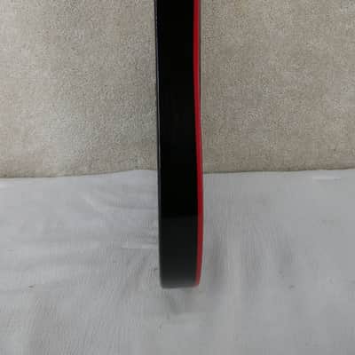 Danelectro Longhorn Bass image 11