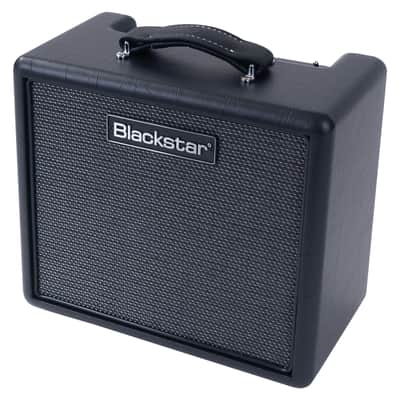 Blackstar HT-1RH MKIII 1x8" Combo - Tube Amp image 4