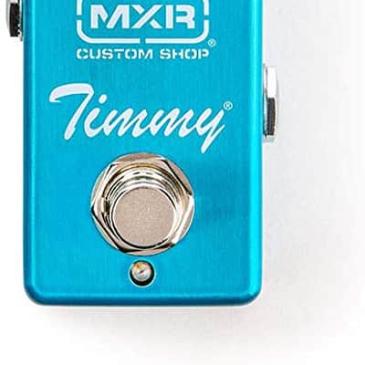 MXR CSP027 Timmy Overdrive image 1