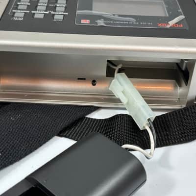 Fostex FR-2LE Mobile Stereo Field Recorder image 5