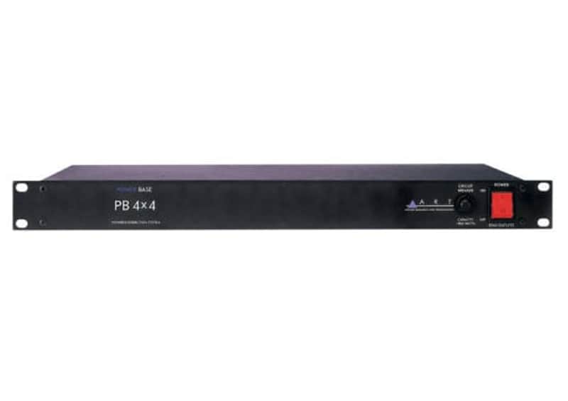 ART PB4x4 Power Distribution System image 1