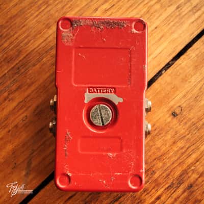 TC Electronic Hall of Fame V1 Reverb Pedal image 2