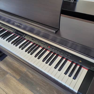 Kawai CN35 Digital Piano Rosewood image 3